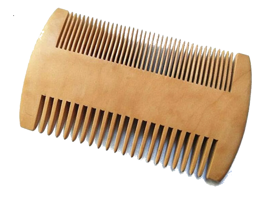 Beard Comb