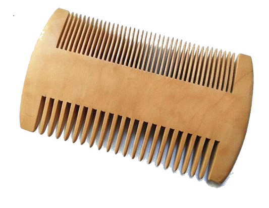 Beard Comb